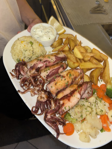 Comentarii opinii despre Restaurant Orpheus