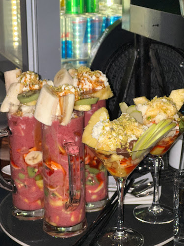 Opinii despre Layali Vienna ليالي فيينا în Wien - Gastronomie und Hotellerie