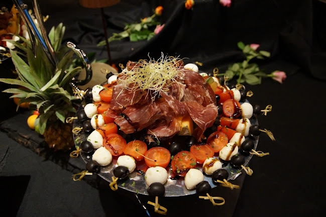 DaRose Vienna Restaurant & Events & Bar - Gastronomie und Hotellerie