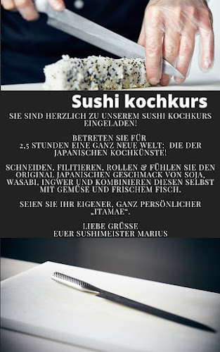 Sushiforfun - Gastronomie und Hotellerie