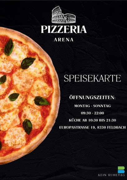 Pizzeria Arena