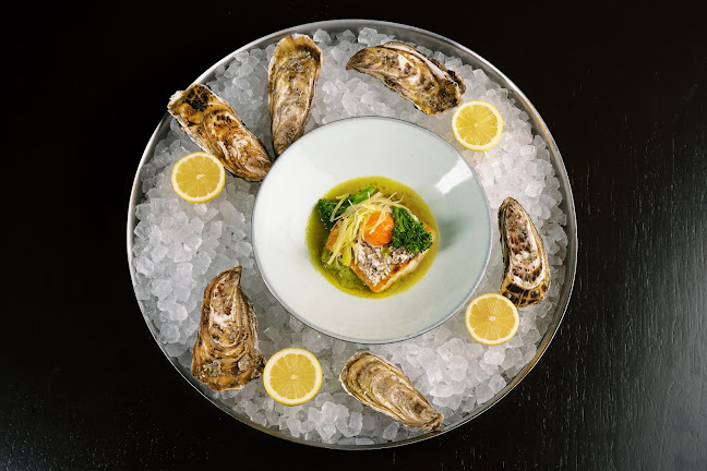 The Bank Brasserie & Bar - Wien