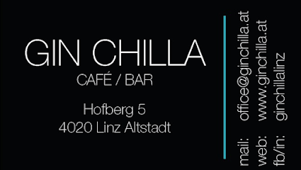 GinChilla