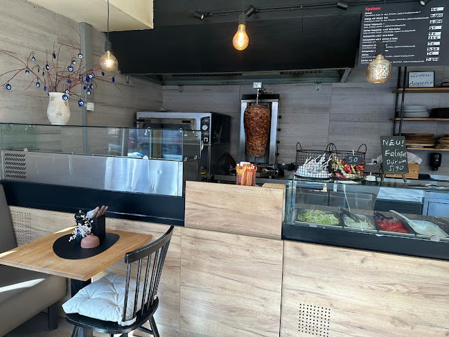 King Kebap - Gastronomie und Hotellerie