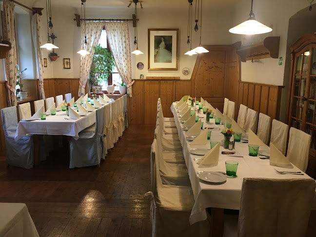 Gasthaus Rath Smetana - Gastronomie und Hotellerie