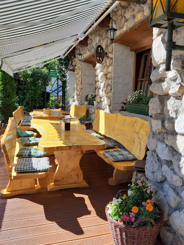 Anderlwirt Mühlbach - Gastronomie und Hotellerie