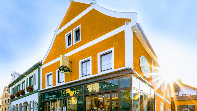 Bäckerei Stöcher GmbH - Gastronomie und Hotellerie