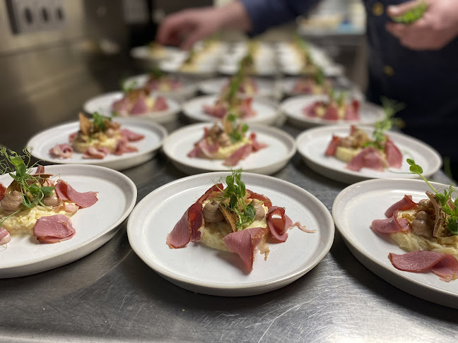 Opinii despre Gelateria Trattoria Bellini în Marchtrenk - Gastronomie und Hotellerie