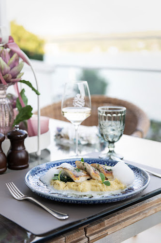 Die Brasserie - Gastronomie und Hotellerie