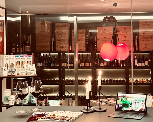 Opinii despre Weinherz Kitzbühel în Kitzbühel - Gastronomie und Hotellerie