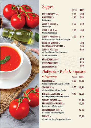 Comentarii opinii despre Pizzeria Venezia