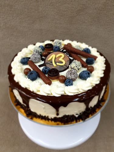 Am Riedelwald 40, 5201 Waldprechting