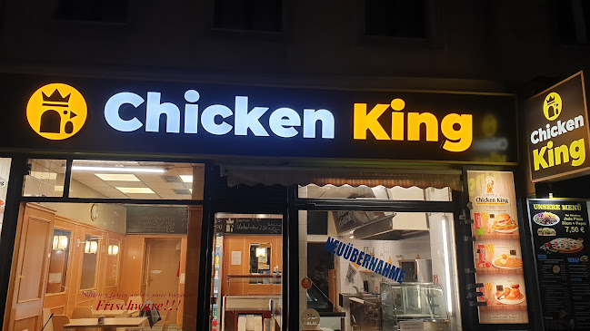 Comentarii opinii despre Chicken King 1050