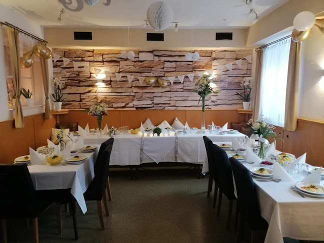 Comentarii opinii despre Gasthaus Zur Edith