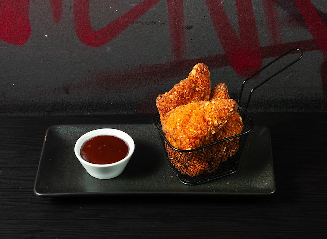 Comentarii opinii despre Jack's Burger Klagenfurt