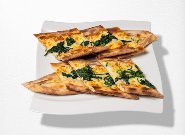 Opinii despre Best Food Grill Restaurant (ASPAVA) în Graz - Gastronomie und Hotellerie