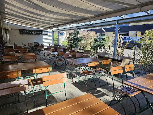 Opinii despre s' Time Out Restaurant în Dornbirn - Gastronomie und Hotellerie