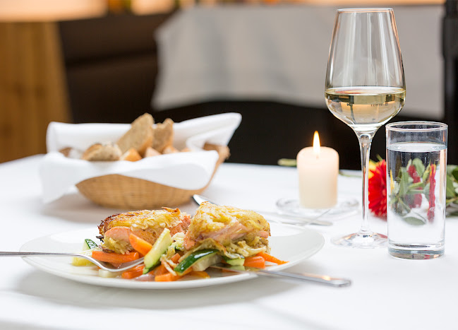 Wipp'ls Lasslhof - Das Wirtshaus in Riegersburg