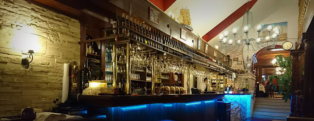 Opinii despre Restaurant Athene în Wien - Gastronomie und Hotellerie