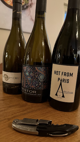 Takan's Delikatessen - Wien