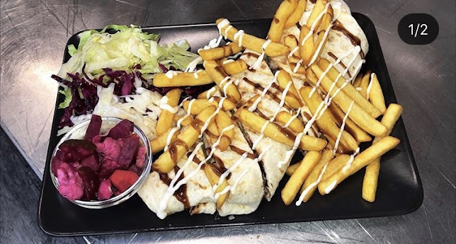 Hayat - Gastronomie und Hotellerie