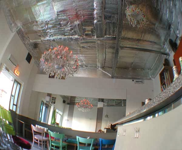 Opinii despre Im Werd 1 în Wien - Gastronomie und Hotellerie