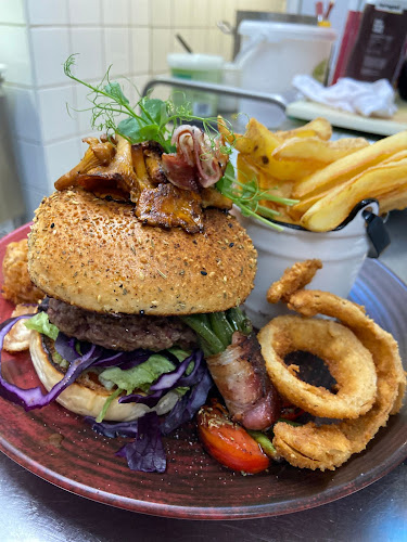 KaiserBAR - Bad Aussee