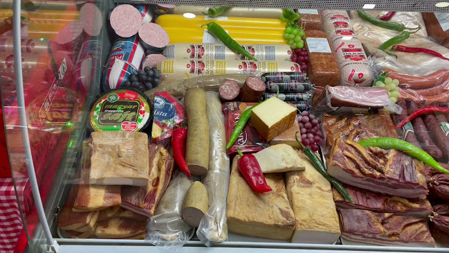 Paprika Jancsi - Gastronomie und Hotellerie