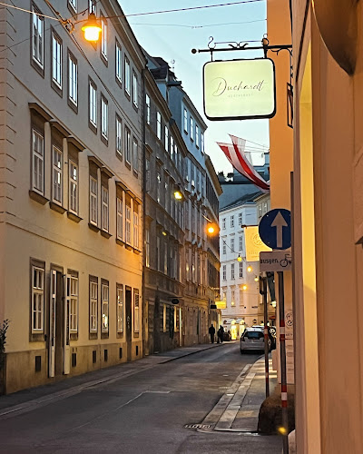 Restaurant Duchardt - Wien