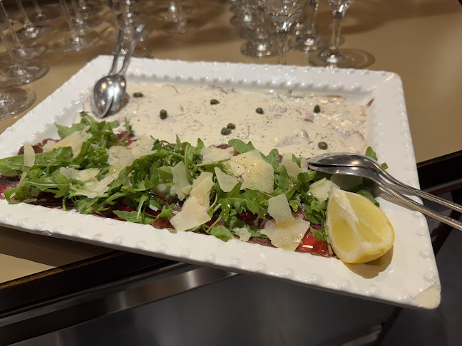 Ristorante Dolce Vita - Kufstein