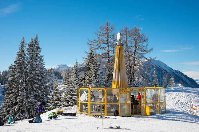 Opinii despre Gondl Stubn în St. Johann im Pongau - Gastronomie und Hotellerie