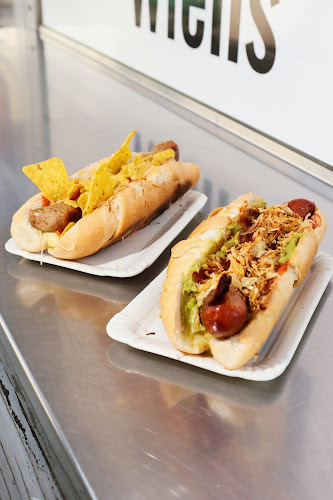 Comentarii opinii despre Maurer Würstelstand