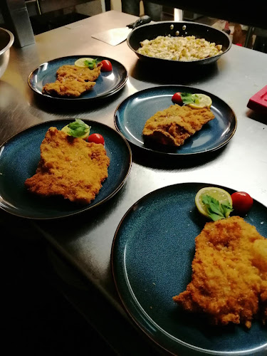 Schrammelbeisl - Das Restaurant