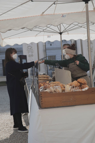 Opinii despre Öfferl - Brote mit Charakter în Wien - Gastronomie und Hotellerie