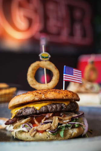 Jack's Burger Klagenfurt - Gastronomie und Hotellerie