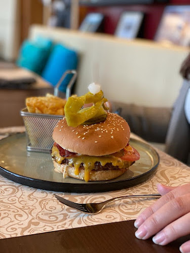 Comentarii opinii despre "Das Leopold" Restaurant