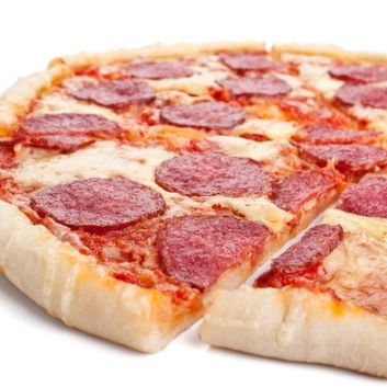 Big and Big Pizzeria - Gastronomie und Hotellerie