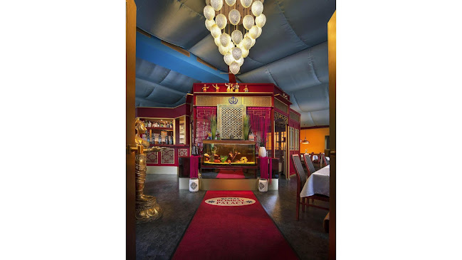 Royal Bombay Palace Linz GmbH - Linz