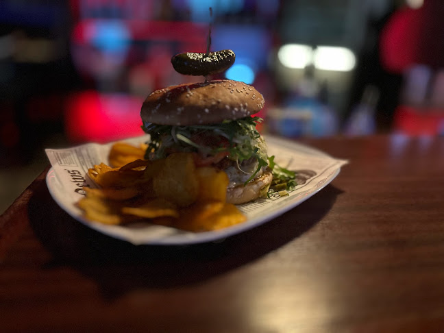 Miami J.B. Bistro/Pub - Gastronomie und Hotellerie