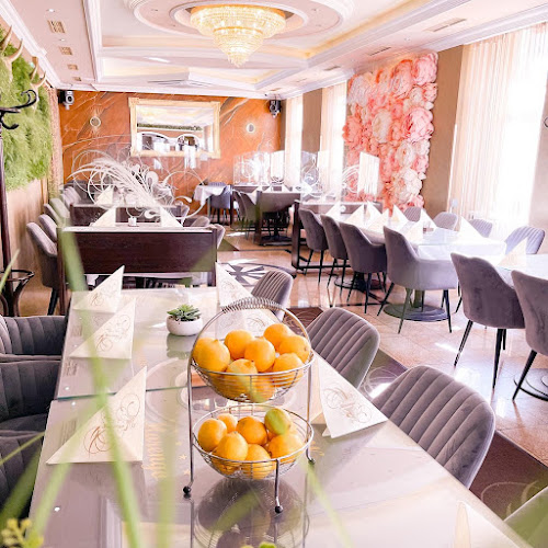 Comentarii opinii despre Marengo Restaurant BBQ