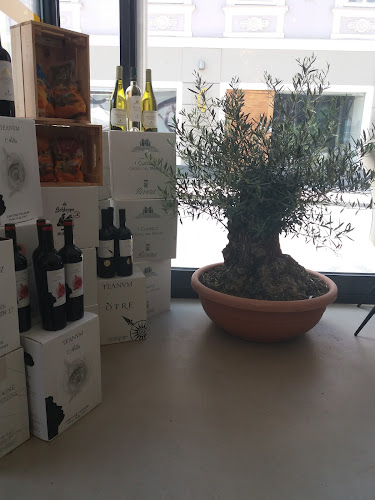 Comentarii opinii despre Il Gusto Ristobar