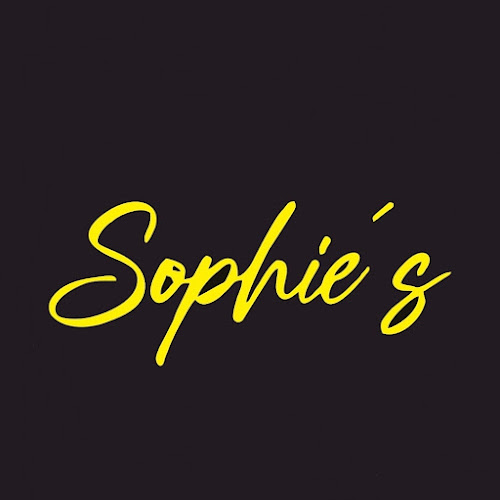 Comentarii opinii despre Sophie's Café & Bar
