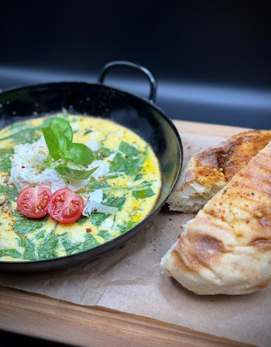 Aubar Garden - Gastronomie und Hotellerie