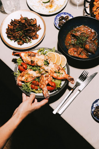 Taverne Sorbas - Linz