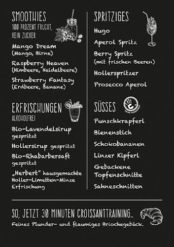 Comentarii opinii despre Bäckerei-Café-Konditorei Buchegger