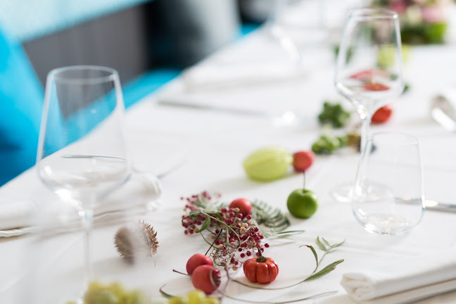 Opinii despre Anton's Tafel în Wien - Gastronomie und Hotellerie