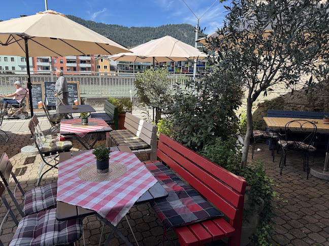 Opinii despre Ristorante Dolce Vita în Kufstein - Gastronomie und Hotellerie