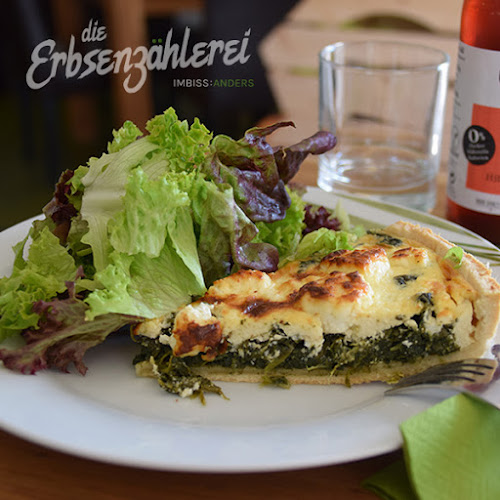 Opinii despre Die Erbsenzählerei în Wien - Gastronomie und Hotellerie