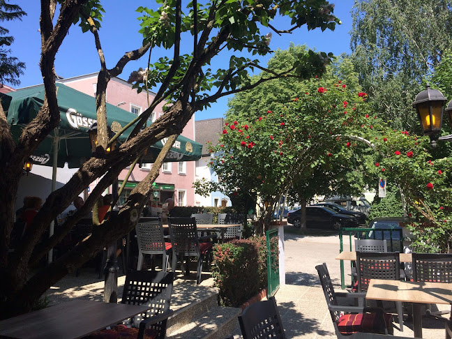 EX- Zum Kleinen Griechen - für immer Geschlossen