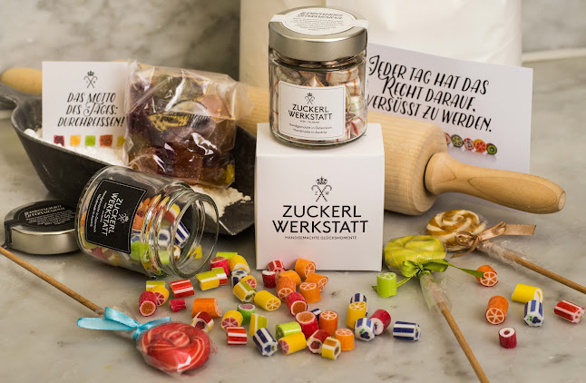 Postmarkt - St. Johann in Tirol